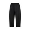 Li Ning Sport Trend Series Loose Embroidered Logo Sweatpants Women Bottoms AKLV740-2