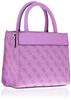 GUESS Kasinta Mini Tote Vivid Rose Tamanho Único