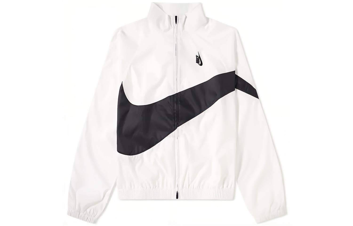 

Nike Jackets Men s Stand Collar Moderate Other AA1569-100 XL