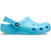 Sandales Bleu Classique
