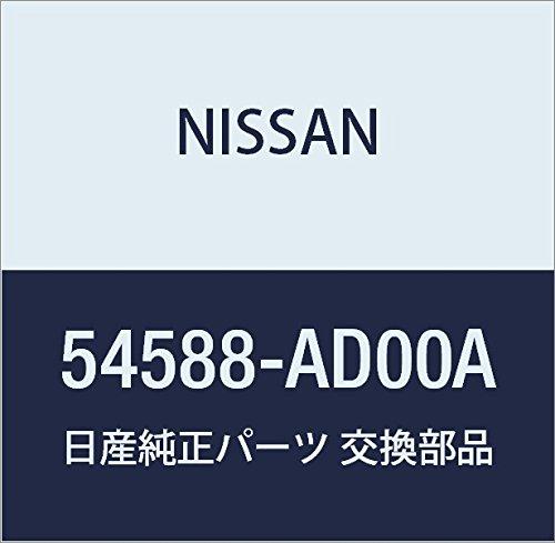 NISSAN 54588-AD00A Genuine Nissan Part Nut