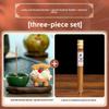 Lying-win Fortune-Bringing Cat Incense Stick Insert for Incense Burner Desktop Decor Item Incense Burning Sandalwood