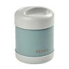 Portion de conservation inox isotherme 300 ml - BEABA - Mixte - 4 mois - Gris