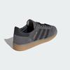adidas HANDBALL SPEZIAL IH6506 Unisex Originals Sneakers Carbon / Core Black / Gum