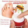 Joint Pain Ointment Revitalizing Tendon Relief Foot Bunion Ankle Joint Stiffness Pain Redness Swelling Nursing Ointment