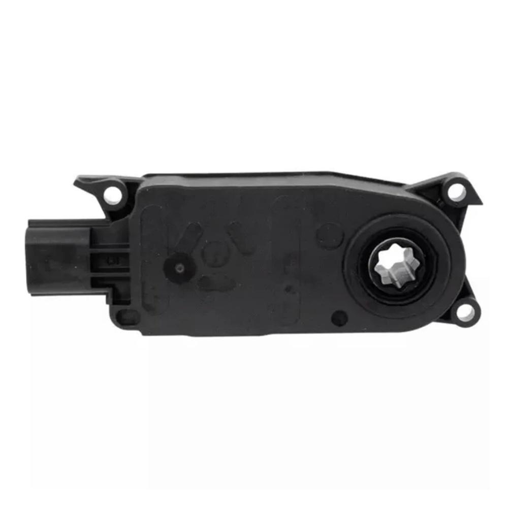 75785QSZR Replacement Grille Shutter Actuator For Ford Bronco Sport 2021 2022