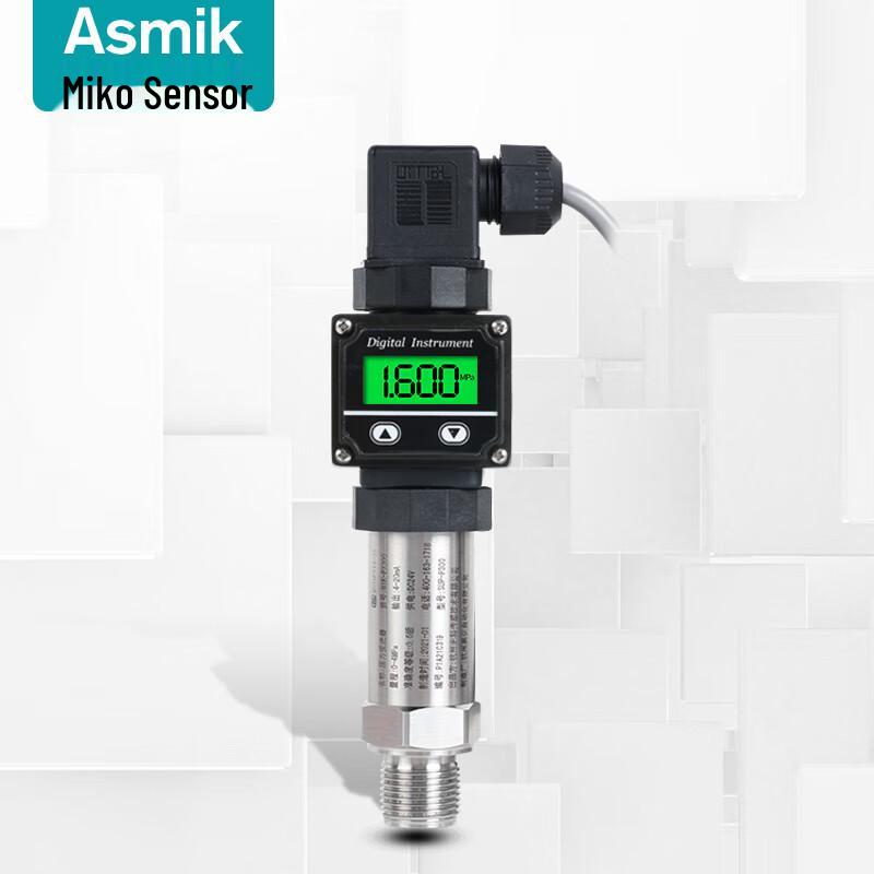 Miko MIK-PX300 Pressure Transmitter (CN version) 0-2.5MPa