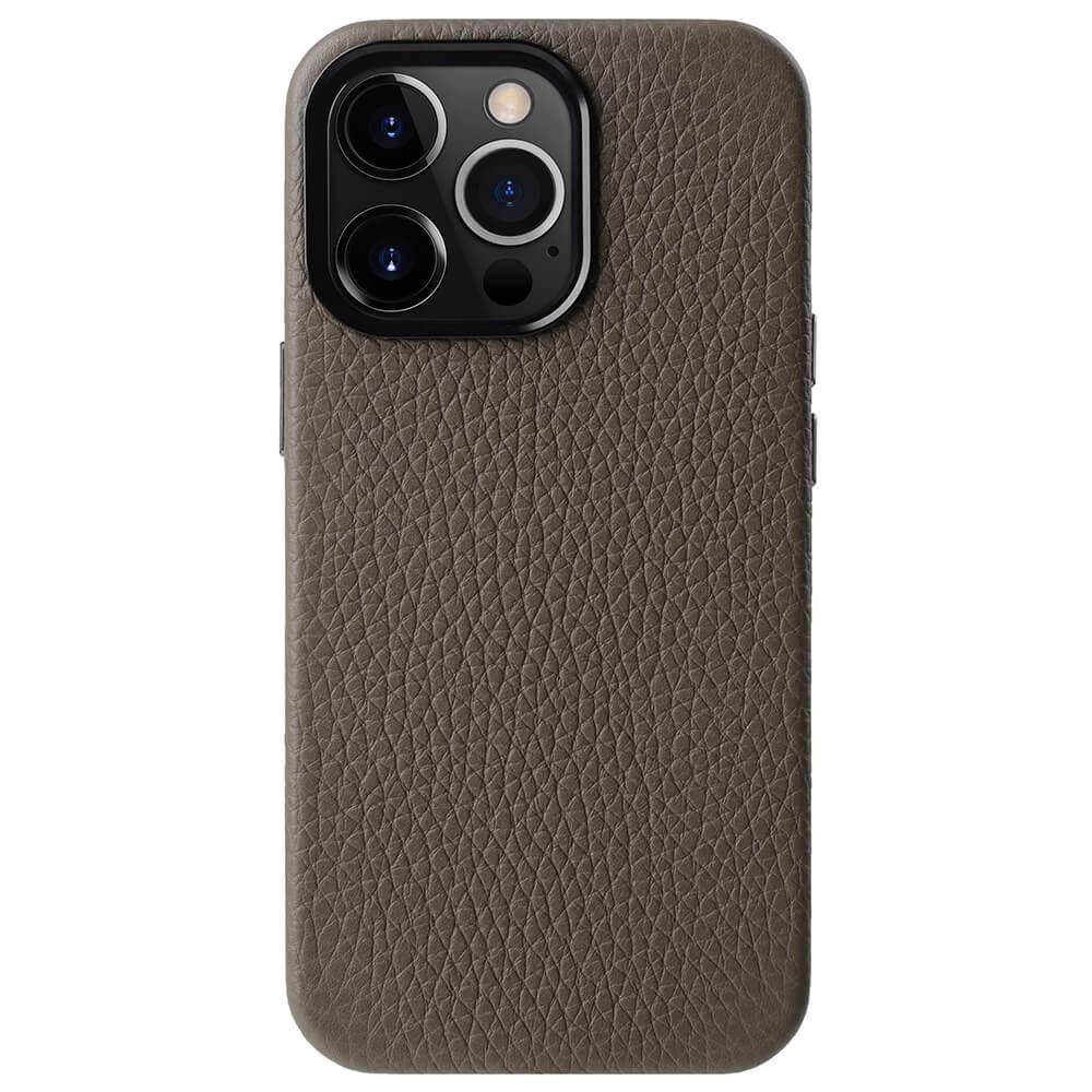 Melkco Imported Premium Leather Case for iPhone 13 Pro Max 12 Pro 12 Mini Genuine Cowhide Skin Business Mobile Phone Cover iPhone 13 Pro Max