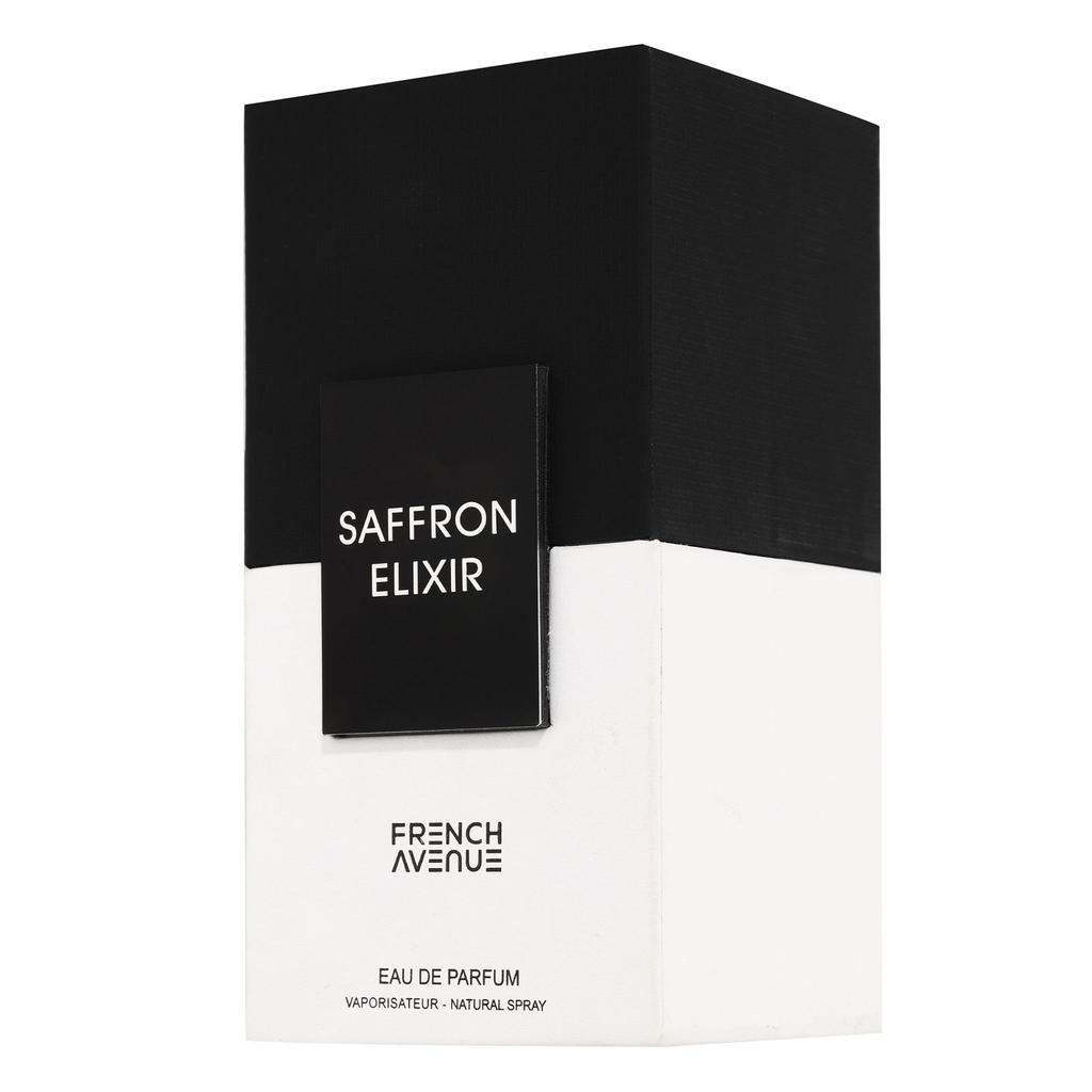 French Avenue Saffron Elixir Parfémovaná voda 100 ml