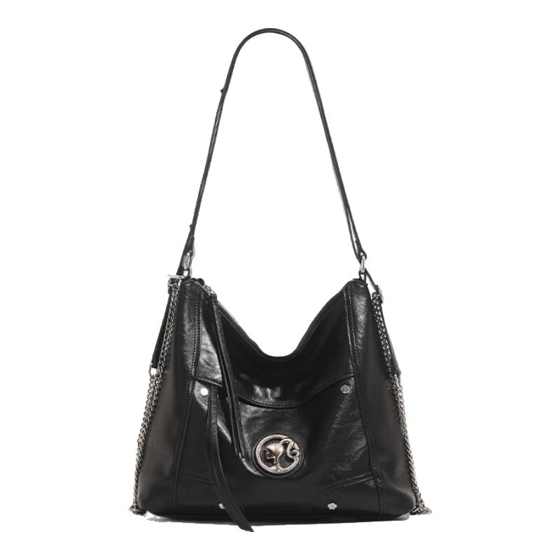 Barbie Women s 2026 Convertible Hobo Shoulder Bag