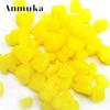 11mm Soft Corn Kernel Fishing Lure Worm Bait