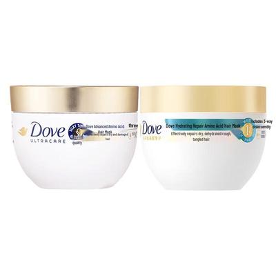 Amino Acid Hair Mask Duo Pack