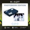 [PRE ORDER] – JP 5th Single Setsuna Hanabi (Photobook Edition)