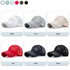 Fashion Accessories Print Pattern Breathable Brim Baseball Cap Unisex Outdoor Travel Casual Sport Adjustable Snapback Hat
