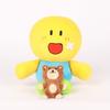Hot New Noobsquad Nooby Plush Doll Pillow Cute Anime Peripherals Toy Birthday Christmas Gift