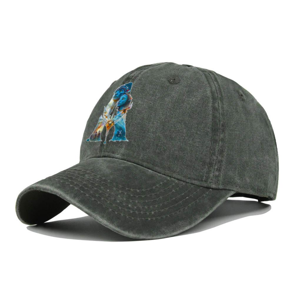 Vintage Adjustable Unisex Vintage Cap for Outdoor Hiking and Mountaineering