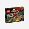 Lego Marvel Ravager Attack