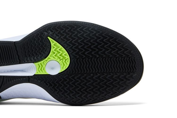 Nike Sabrina 2 TB White Black (Women's)