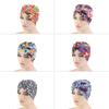 Women Headwear, Long Hair Head Scarf Turbans, Beanie Cap Head Wraps Cancer Hats For Hair Loss