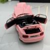 Mazda MX-5 Convertible 1:32 Alloy Model Car with Sound and Light Features