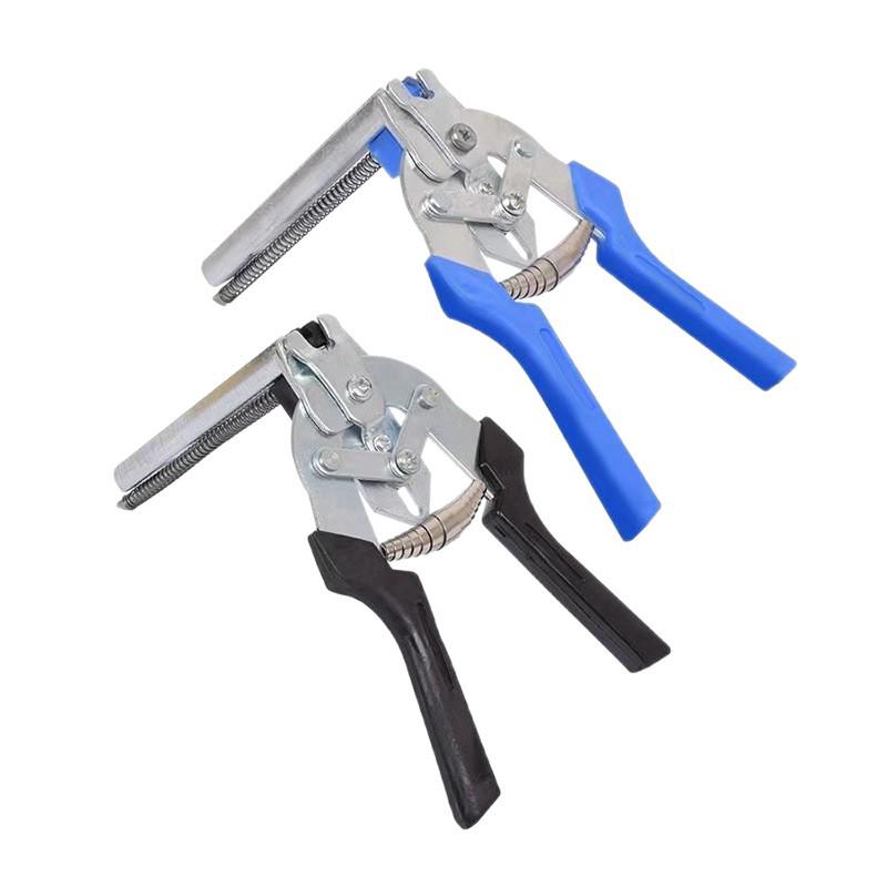 M-Nail Cage Tying Pliers for Rabbit & Pigeon Cages - Quick Assembly Tool