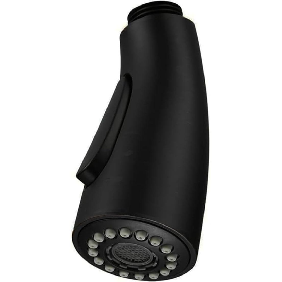 Запасная часть для кухонного смесителя, выдвижная лейка-распылитель, насадка-распылитель для кухонной мойки, матовый никель