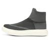 Fashion Warm Men Casual Sneakers Comfortable Mens Ankle Boots Lightweight Couple Walking Running Shoes Mesh High Top Man Socks Shoes
