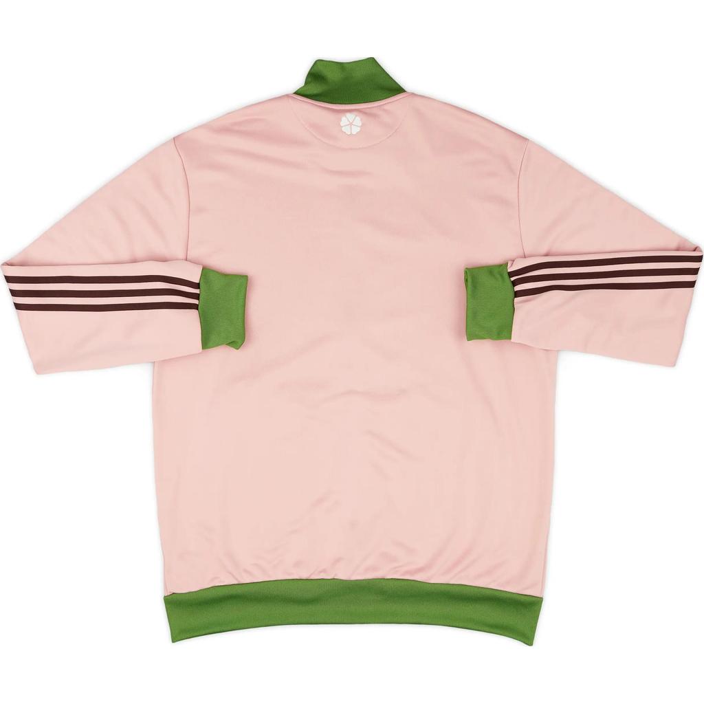 adidas x Nigo Japan Soccer Team Special Tracksuit Jacket V1