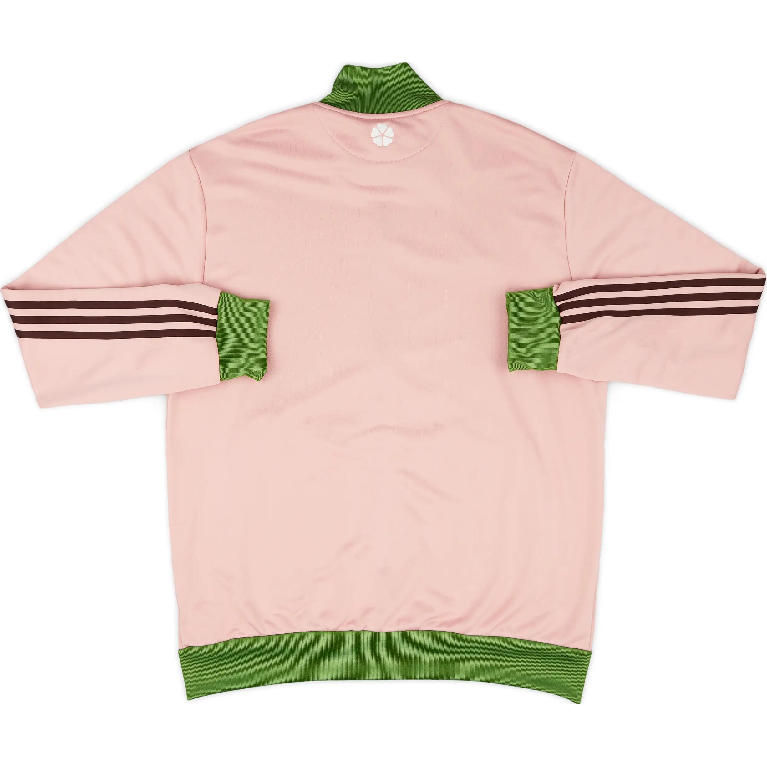 Buy Adidas X Nigo Japan Soccer Team Special Tracksuit Jacket
