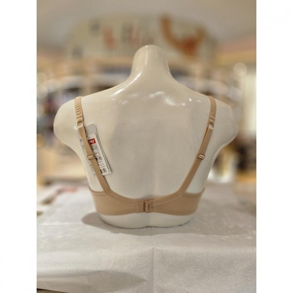 BARBARA 3d Pad Full Cup Bra Basic Triangle Panty Set  Gbr7454gpt7454sk 