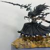 Auf Lager Kurosaki Ichigo Version Anime Figur Saigo No Getsuga Tenshou-Mugetsu Modell Statue Sammlung Dekoration Original