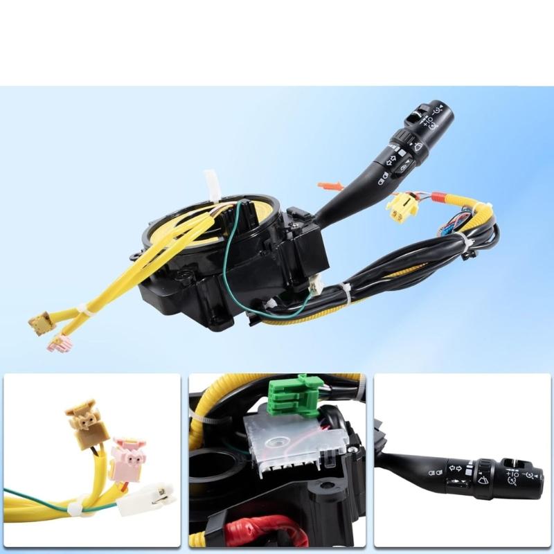 Automobile Turn Signal Switches 15906128 For Select Model Indicator Headlights Rear Fog Light Stalk Switches