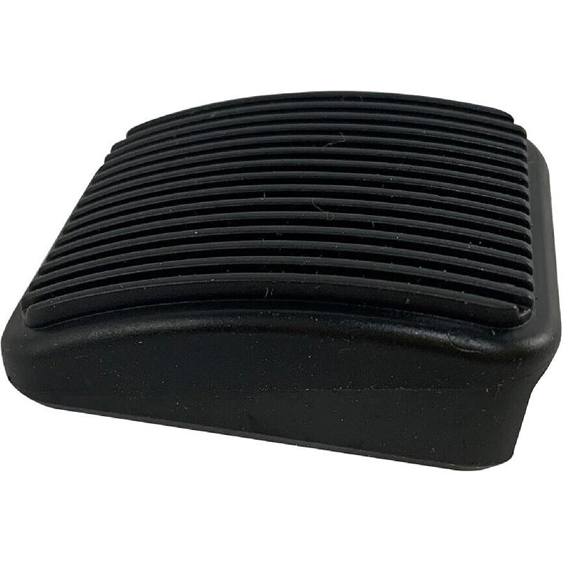 Parking Brake Pedal Pad F2TZ-2457-A Compatible with 1992-1996 1997 Ford F-150 F250 F-350 for 93-97 Explorer Ranger, for Bronco 1992-1996
