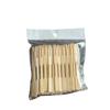 Disposable Bamboo Fruit Picks & Forks