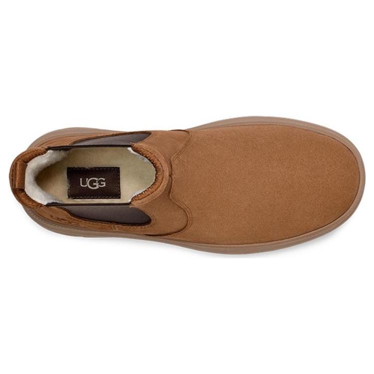 UGG Burleigh Chelsea Boot 'Chestnut' Men's 1152050-CHE