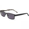 Hackett Men S 54mm Black SunglaSSeS Black