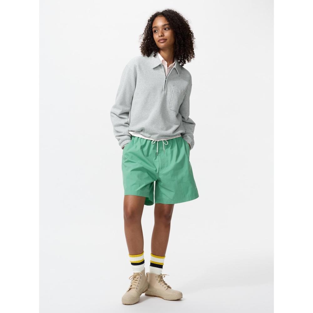 Uniqlo Japan Easy Shorts