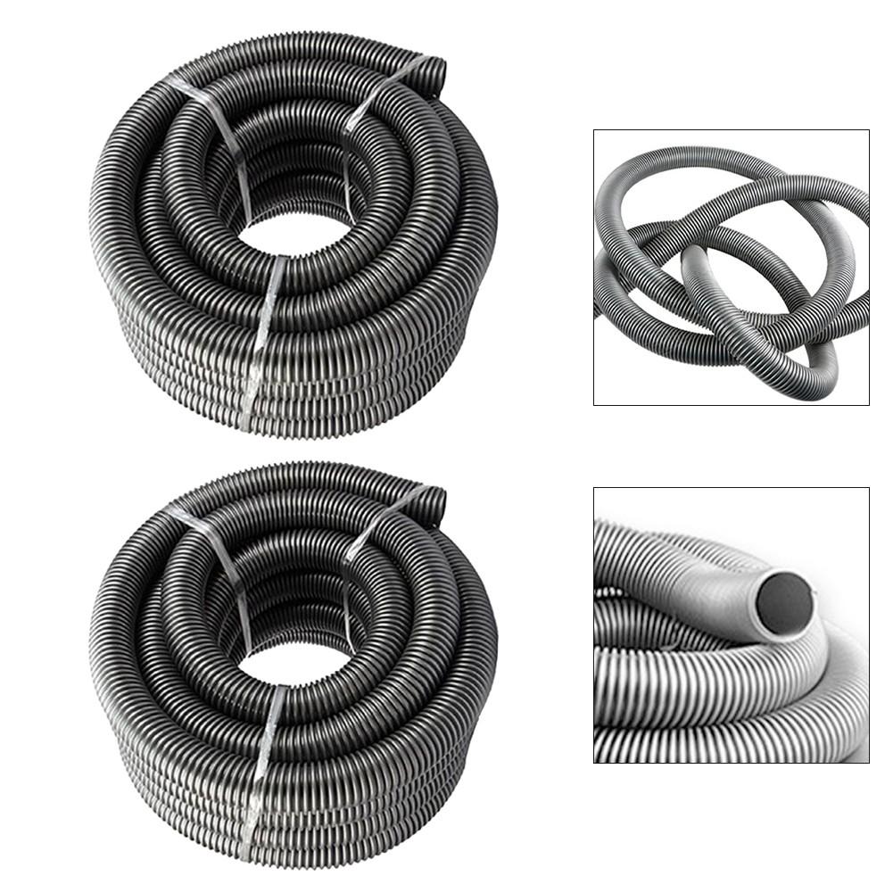 Telescoping Hose for Vacuums Extended Length of 3 Meters Available Now