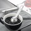 MDNG 10-Piece Stainless Steel Measuring Spoons Set