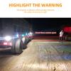Strobe LED Warning Light 12/24V Signal Light LED Indicator Lamp for Car Truck Trailer Beacon Lamp LED Side Light Led Tail Light