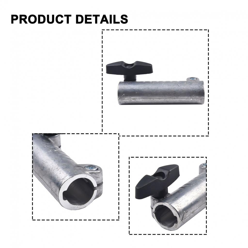 Equipment Coupler Excellent Fit OEM Part Performance Reliable