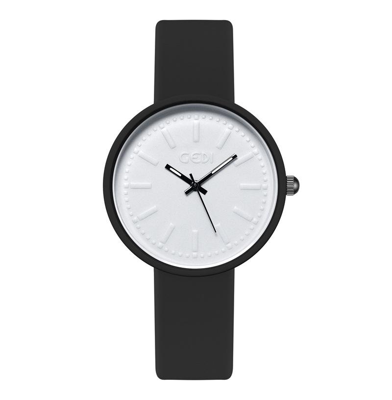Geddy Dopamine Women's Minimalist Waterproof Quartz Wristwatch