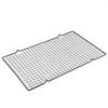 Stainless Steel Baking Rack, Nonstick Cooking Grill Tray with Small Holes for Even Cooling, for   Cake Bread