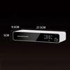 USB soap dispenser automatic induction hand soap dispenser intelligent electric foam hand soap dispenser household wall mounted