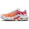 Air Max Plus White Sunrise Dámské tenisky Orange Ember-Glow Total-Orange DZ3670-101