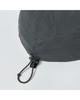 WORTHWHILE MOVEMENT Earnings Cap (Charcoal)