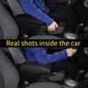 Für Toyota 86 Armlehne Für Subaru Brz Auto Armlehnenbox Für Scion Fr-S Frs Gt86 2012-2020 Aufbewahrungsbox Autoteile Autozubehör