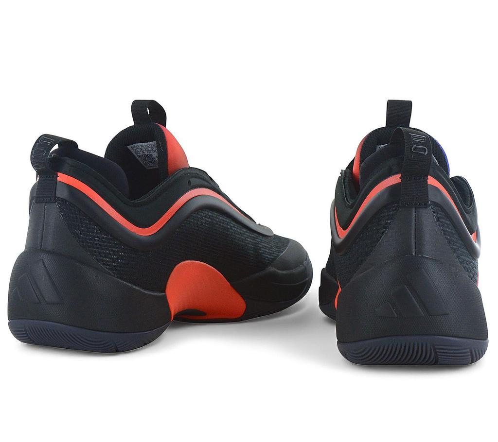 Adidas D.O.N. Issue 6 Spida Bite - Donovan Mitchell - Basketball Schuhe Schwarz IG9039 ORIGINAL