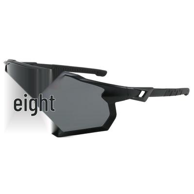 Lishi Outdoor-Fahrradsonnenbrille