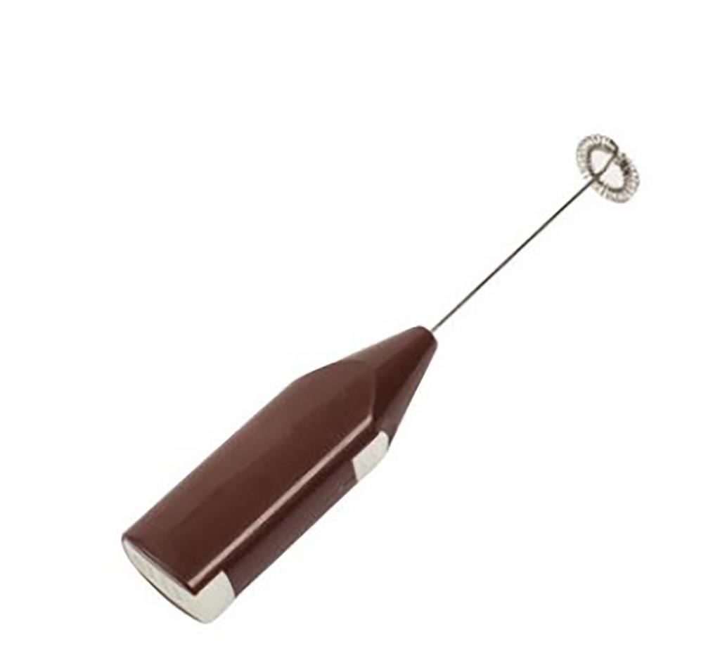 Whipping Eggs / Electric Milk Whisk / Drink Mixer / Kitchen / Coffee Foam / Cappuccino / Cream / Whisk / Frothy / Blend
